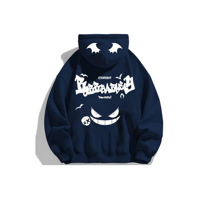 BOBBY ABLEY Sweatshirts Unisex-13