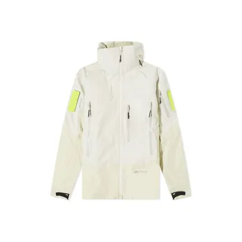 Arcteryx Axis Insulated System_A Jacket