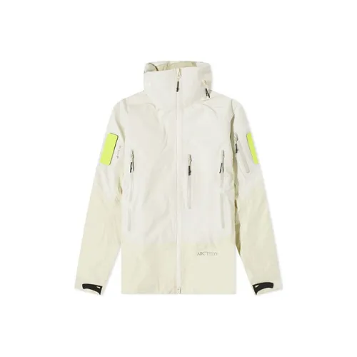 Arcteryx Axis Insulated System_A Jacket