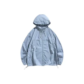 【dme】 Sun Protection Clothing Unisex