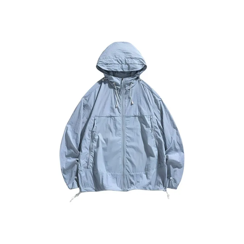 【dme】 Sun Protection Clothing Unisex-0