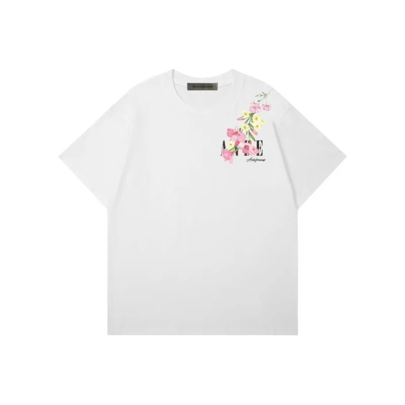 ANDEZHANMUSI T Shirts Unisex-2
