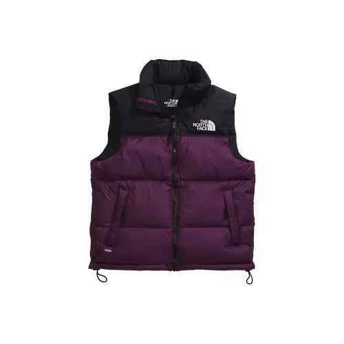 THE NORTH FACE Vest Men's Blackcurrant Purple
