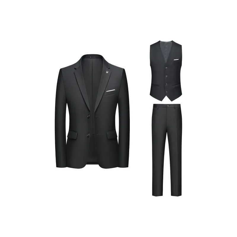 Maserati Business Suits Men-11