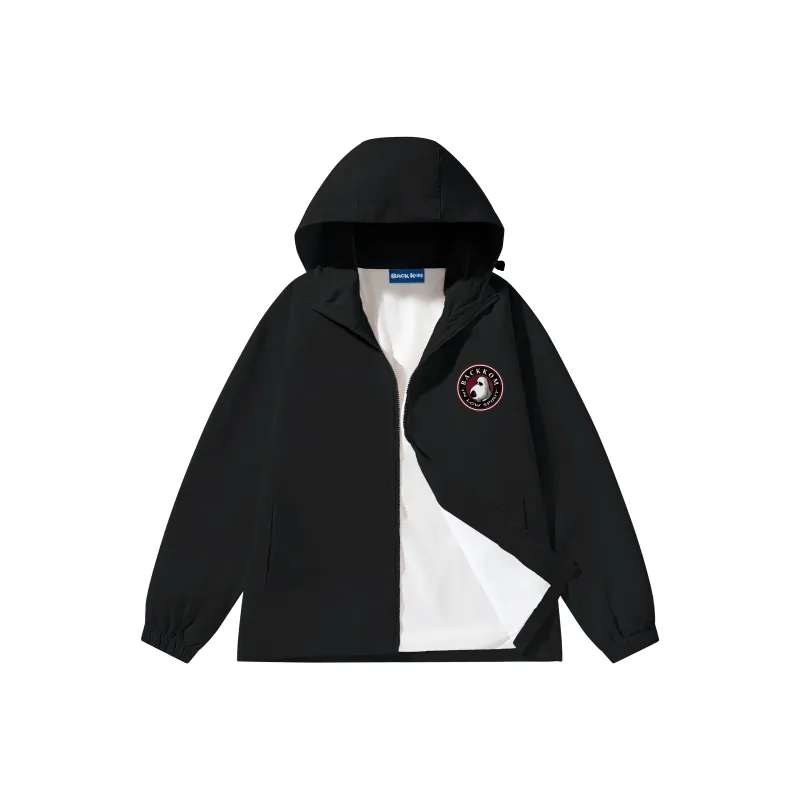 David Bakken x DAOMEIXIONG Jackets Coats Unisex-0
