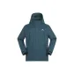 Mist Blue (Vertical Logo Snow Skirt Edition Single Shot)