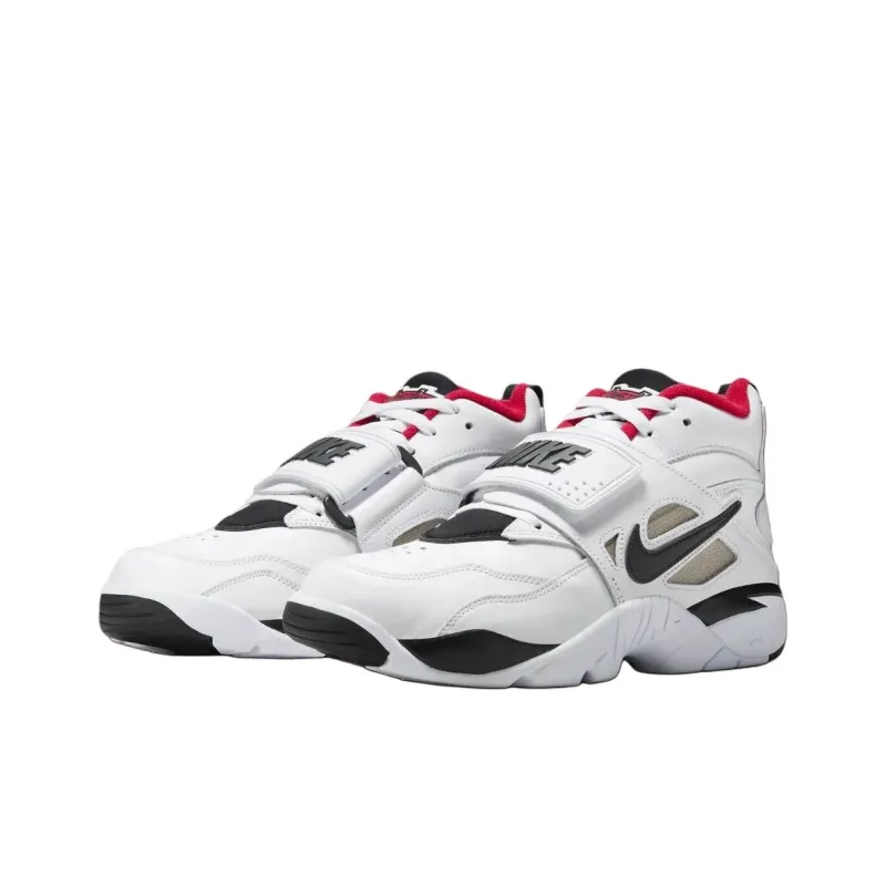 Nike Air Diamond Turf Proto '92 Atlanta Falcons-2