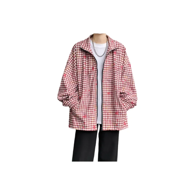 TIMD Jackets Unisex-3