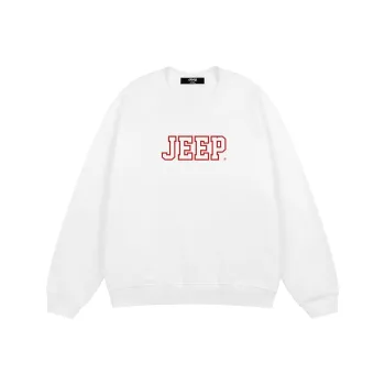 Jeep Sweatshirts Unisex