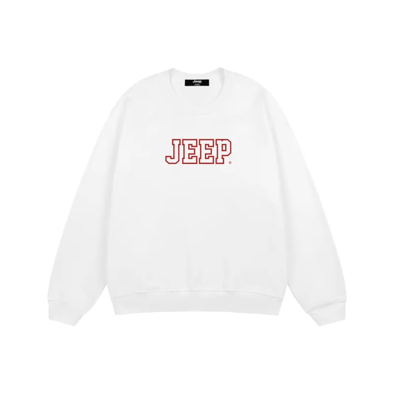 Jeep Sweatshirts Unisex-2