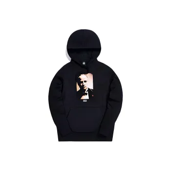 KITH X The Godfather Il Padrino Hoodie