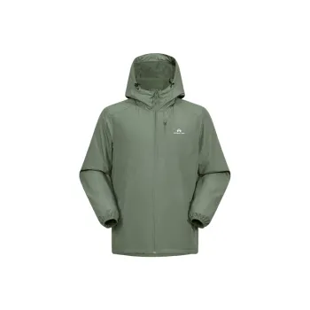 PIONEER CAMP Jackets Coats Unisex