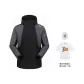 Black Gray+Giveaway