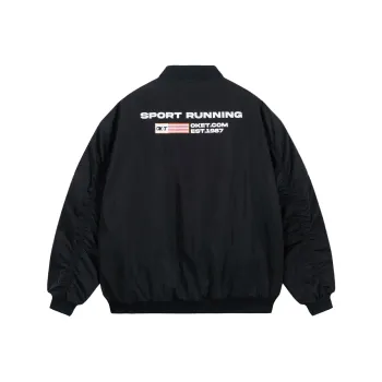 RECOLETA Jackets Unisex