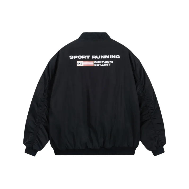RECOLETA Jackets Unisex-0