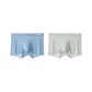 2 Pack[Light Gray Blue+Light Gray]
