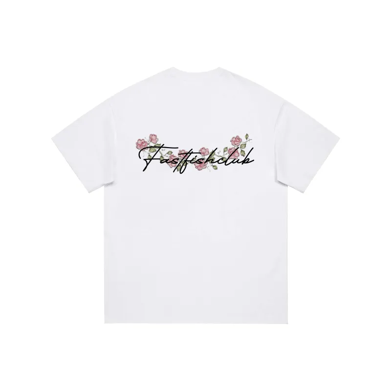 FASTFISH T Shirts Unisex-5