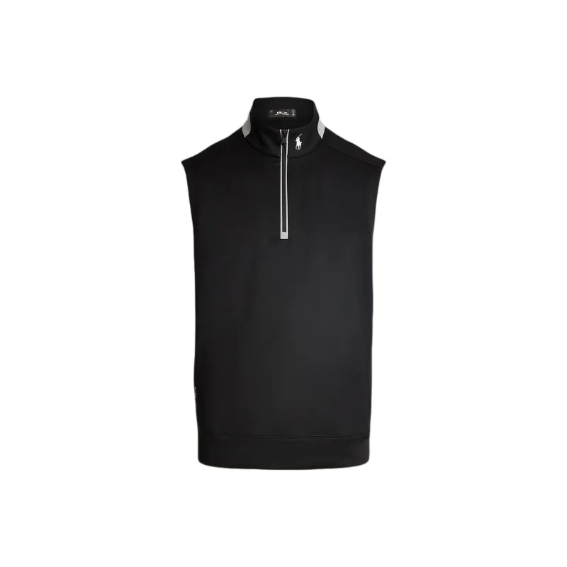 Polo Ralph Lauren Vest Men's Black-0