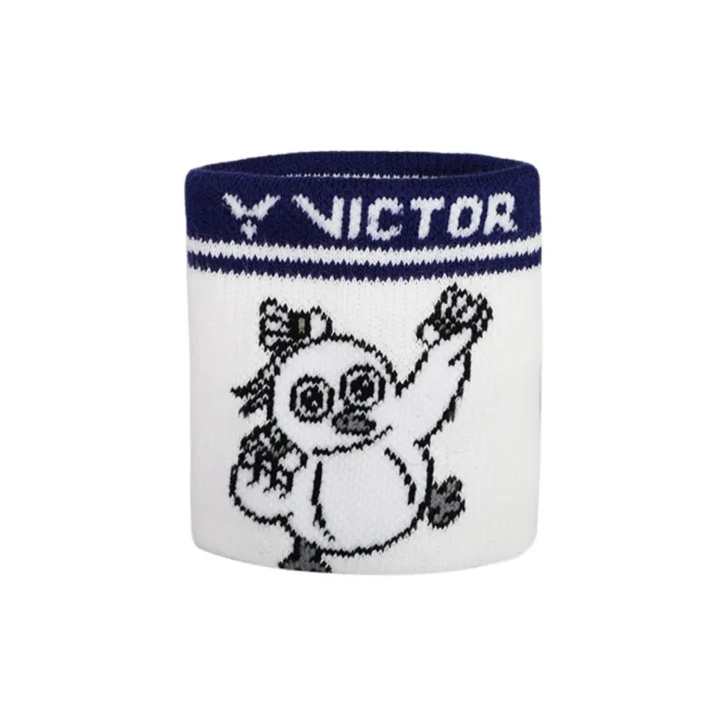 VICTOR Sudan Cup Collection Sports Wristbands Protective Unisex-3