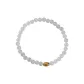 Round Bead Beaded Bracelet