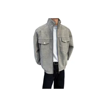 URBAN AUTHENTIC Jackets Unisex