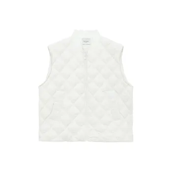 NANS STUDIO Vests Men