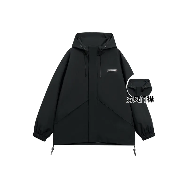 CLINTS Jackets Unisex-0