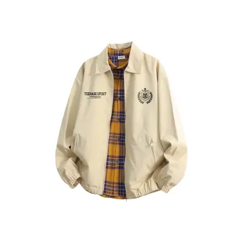 ORNOT Jackets Unisex