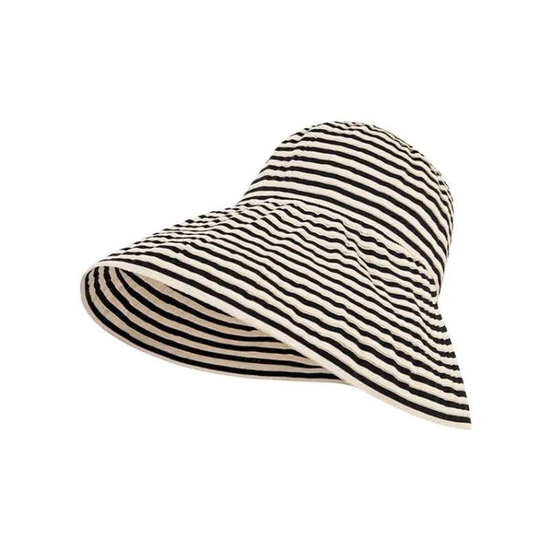 Bejirog Polyester Bucket Hats Unisex-1