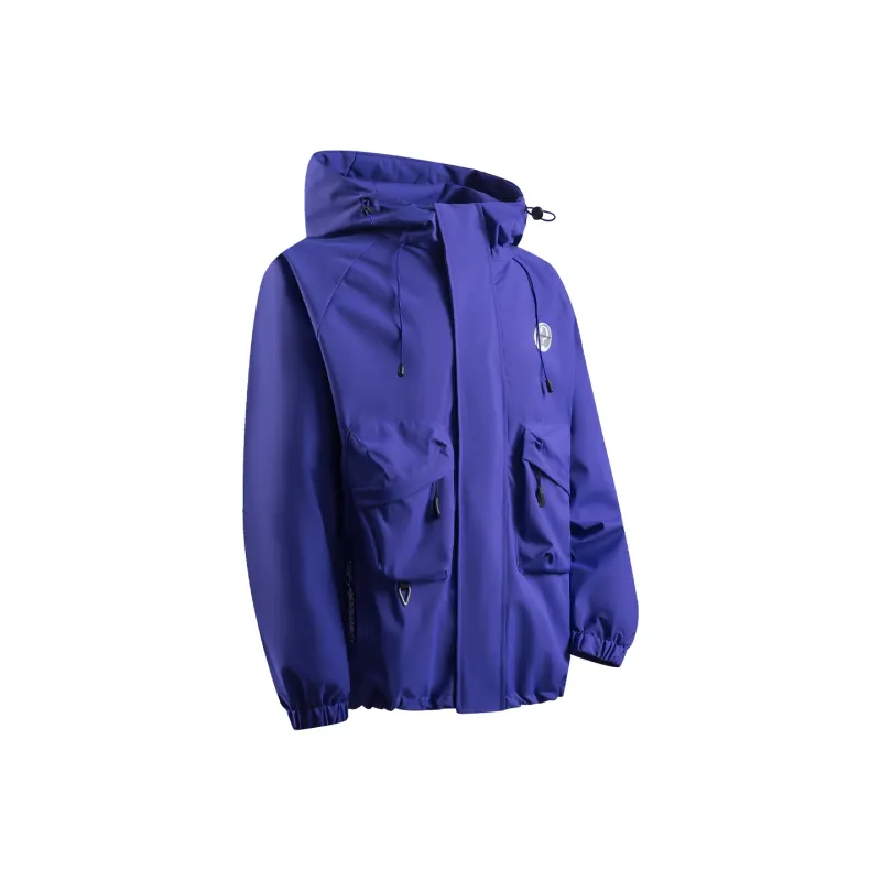 FANTASTIC XBOX Jackets Unisex-2