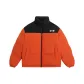 Cinnabar Orange