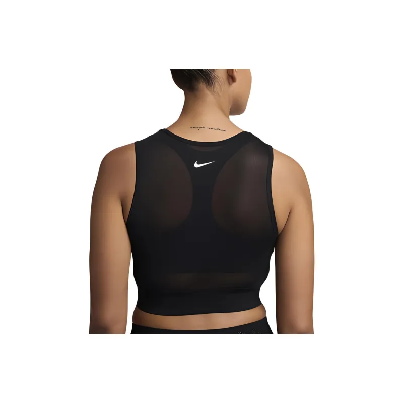 Nike Pro Women's Mesh Tank Top-1