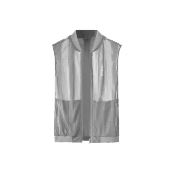 JEEP SPIRIT Vests Unisex