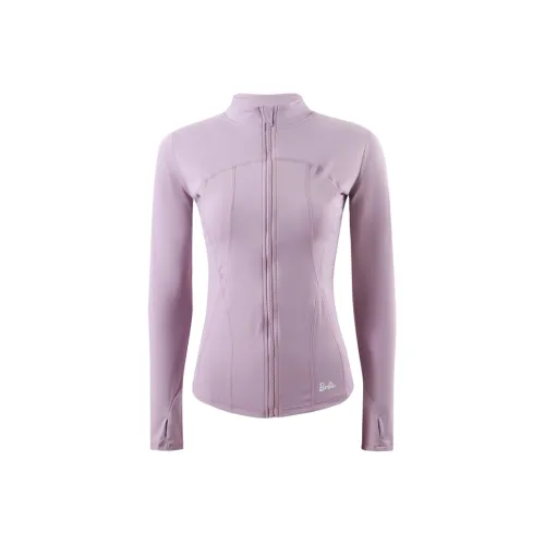 Barbie Workout Clothing Women's Violet