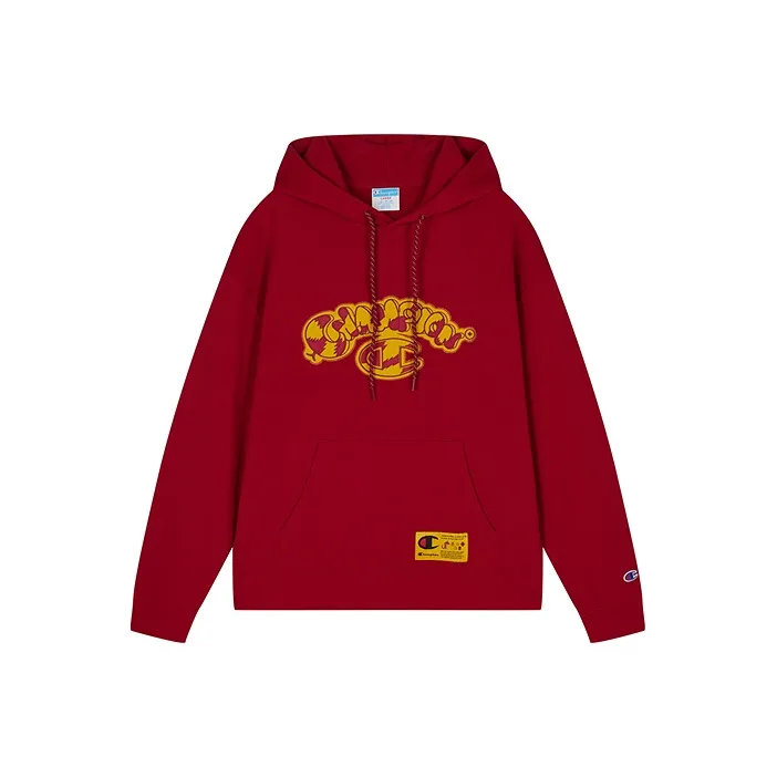 Champion Year Of The Snake Limited Edition Sweatshirt Unisex-2