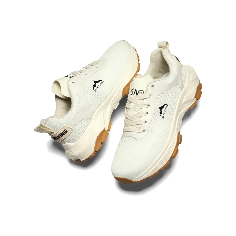 SNOW FLYING Carbon Speed Pro Low Top Running Shoes Men's-5