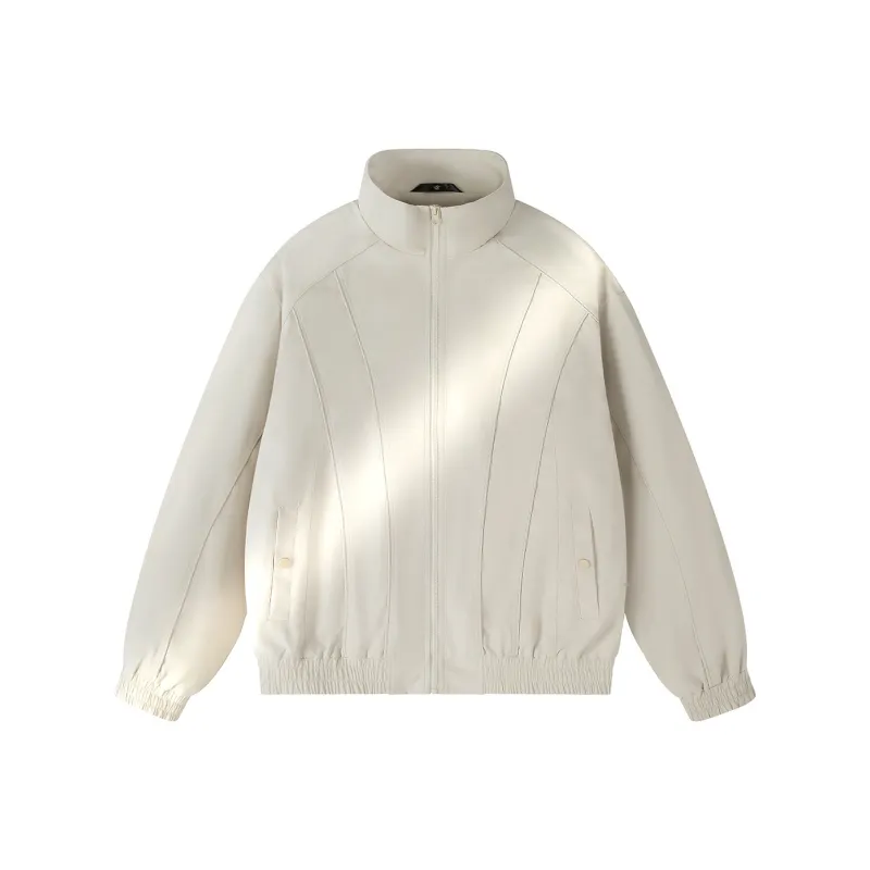 EYEUNDERSTAND Jackets Unisex-6