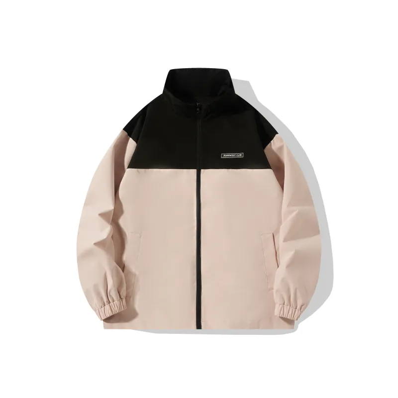 JEANSWEST CLUB Jackets Unisex-4