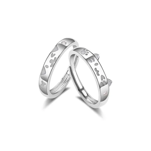 Inkopper Rings Unisex