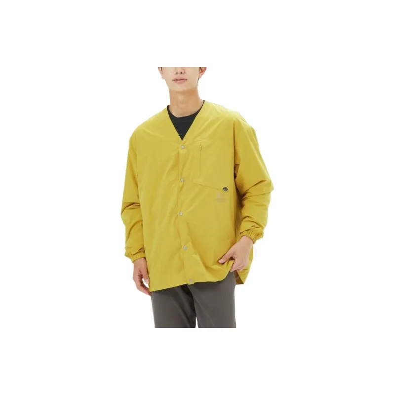 Mizuno Breath Thermo Jacket Men's-3