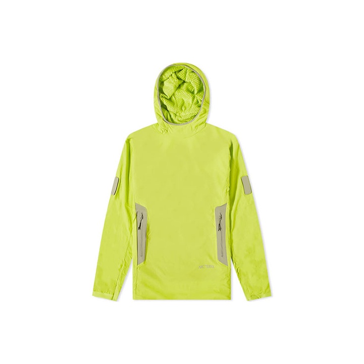 r*n様 ARC'TERYX METRIC INSULATED PULLOVER Arcteryx Metric Insulated System_A Hoodie - POIZON