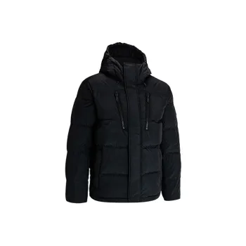 Under Armour Down Jacket Winter Men's Black