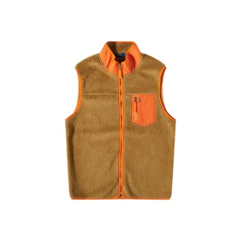 Polo Ralph Lauren Vest Men's Yellow
