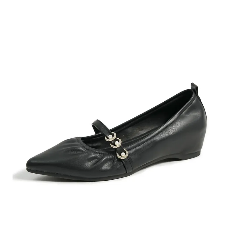 Zomila Casual Single Shoes Women's-4
