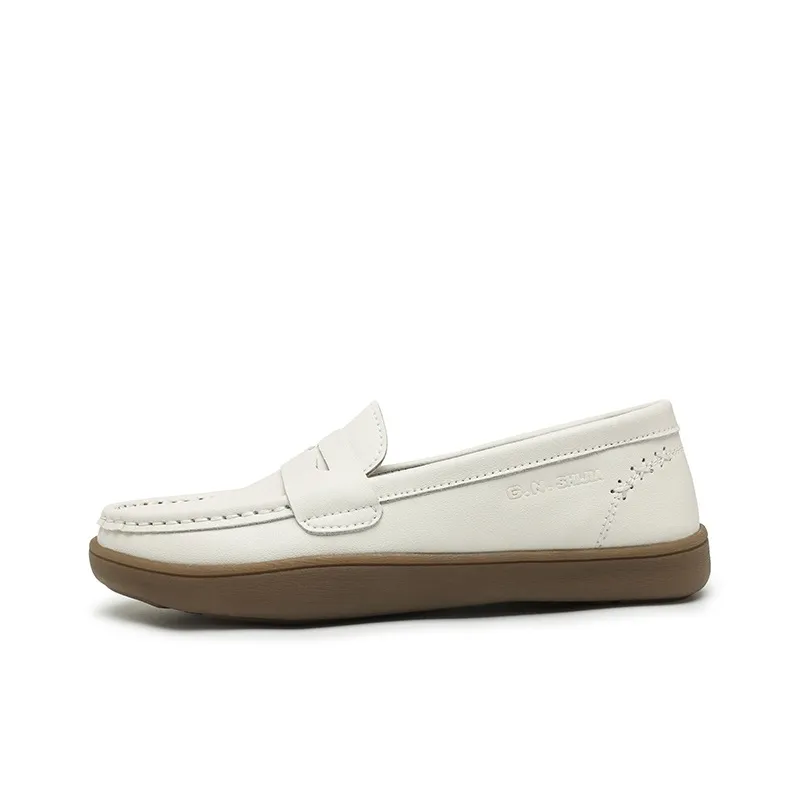 G.N.SHIJIA Loafers Women's-0