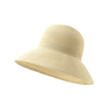 Fancet Studios Cellulose Material Bucket Hats Women's