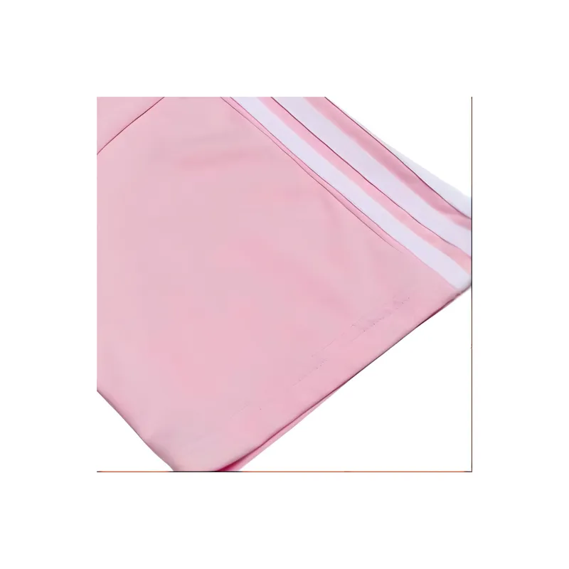 Adidas Neo T Shirt Women's Pink-4