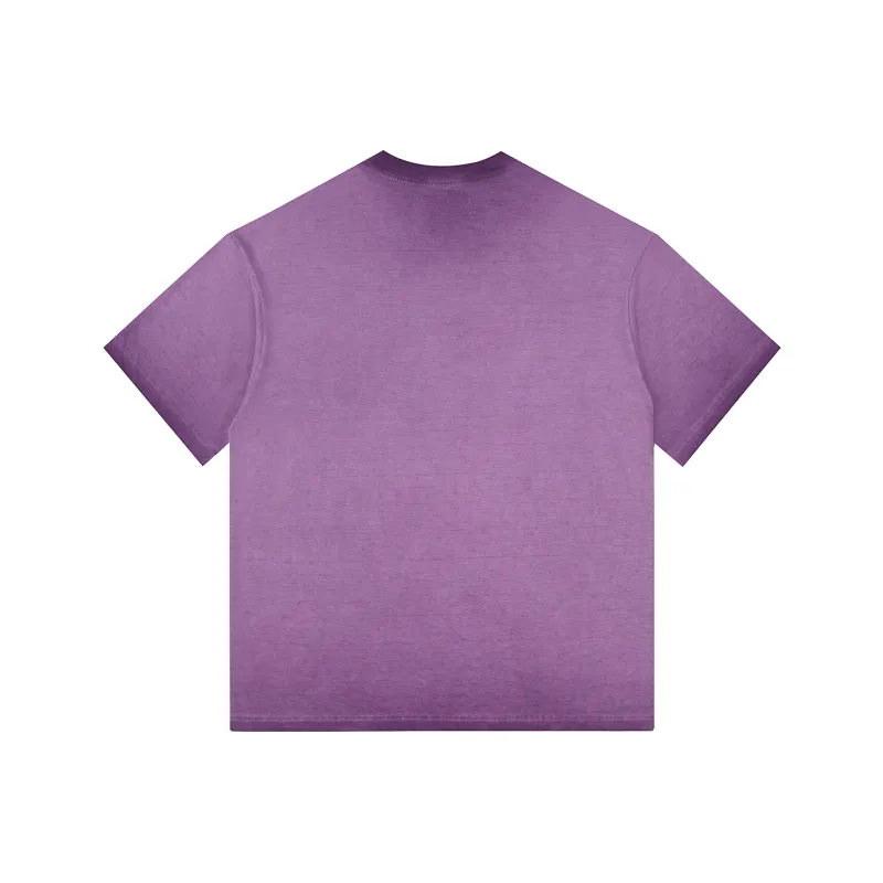 T&D JOJO T Shirts Unisex-17