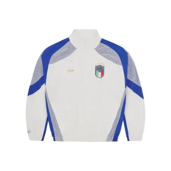 Corteiz Italia Shuku Jacket