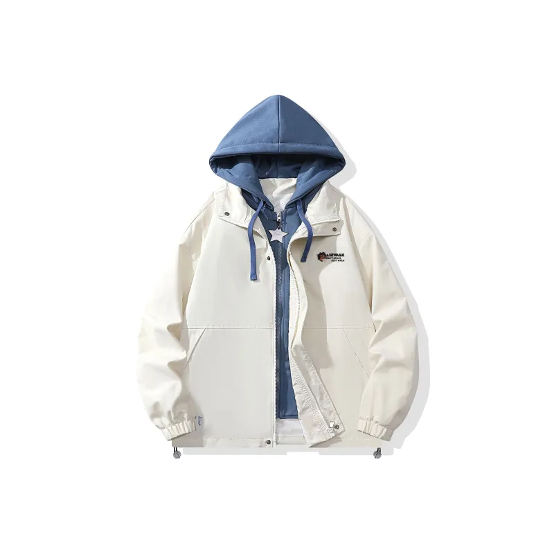 Airwalk Jackets Unisex-12